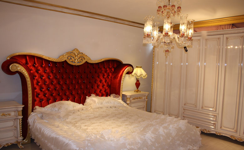 2013 Yatak Basliklari Modelleri