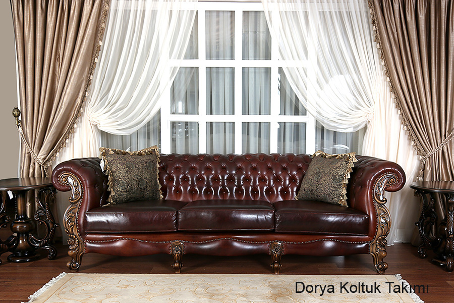 Şık Salon Takımları