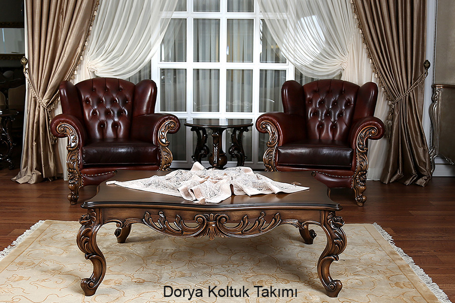 Ev Dekorasyonunda Renk Uyumu