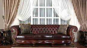 Şık Salon Takımları