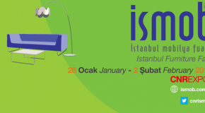2014 İstanbul Mobilya Fuarı Başlıyor