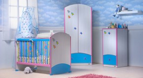 Ünlü Bebek Odası Markaları