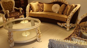 Çok Şık Salon Takımları