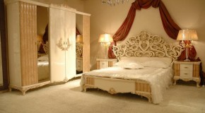 Küçük Yatak Odası Dekorasyonu Nasıl olmalı?